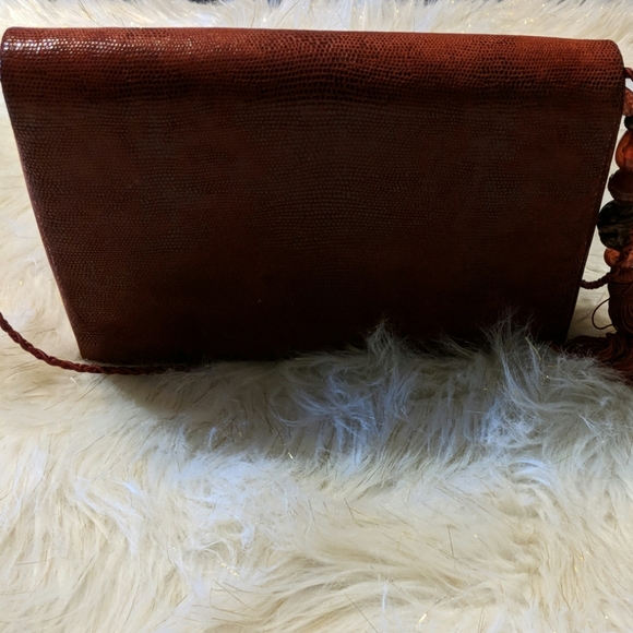 Vintage Rafael Sanchez handbag - Picture 5 of 8
